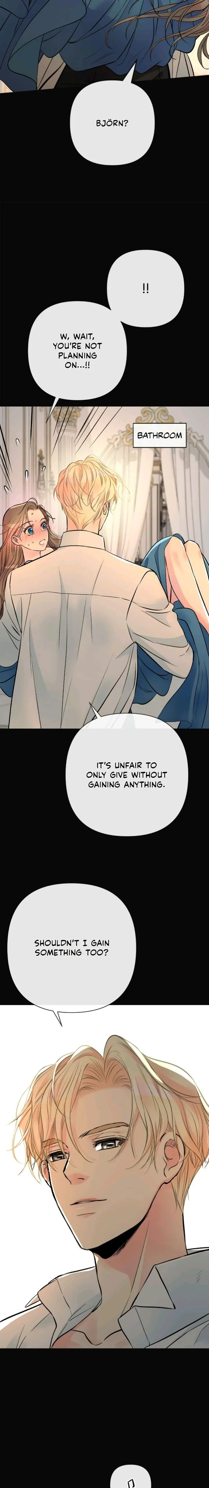 The Problematic Prince, Chapter 47 image 24